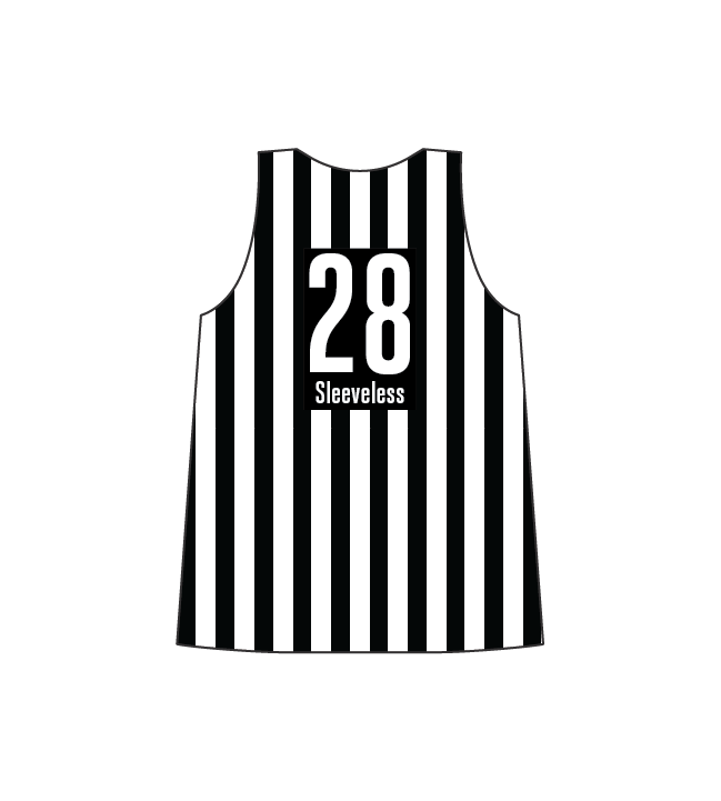 Referee Jersey-Flex