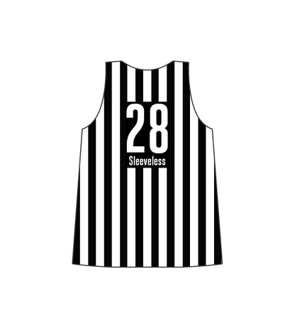 Referee Jersey-Flex