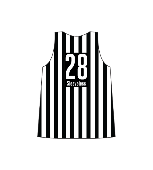 Referee Jersey-Flex