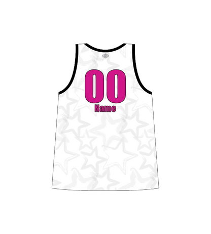 Roller Derby of Central Kentucky- Flex Jersey