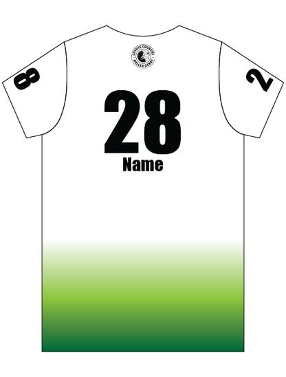 Rolling Hills Flow Jersey