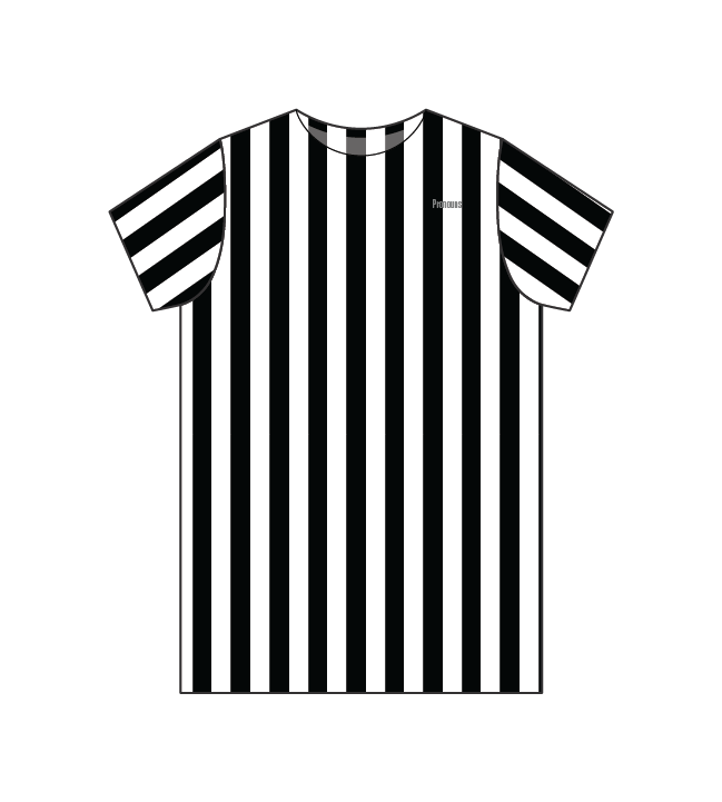 Referee Jersey- Flow