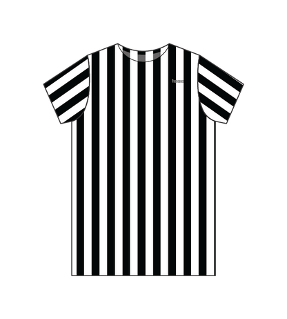 Referee Jersey- Flow