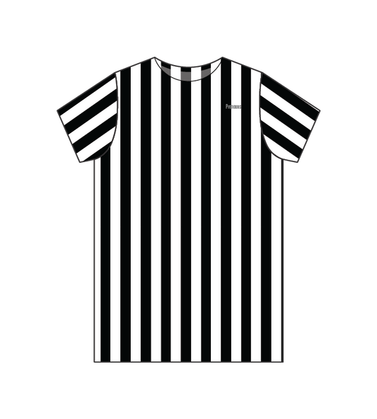 Referee Jersey- Flow