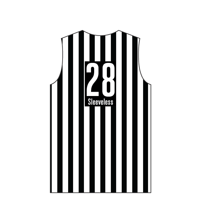 Referee Jersey- Flow