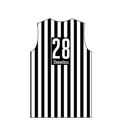 Referee Jersey- Flow