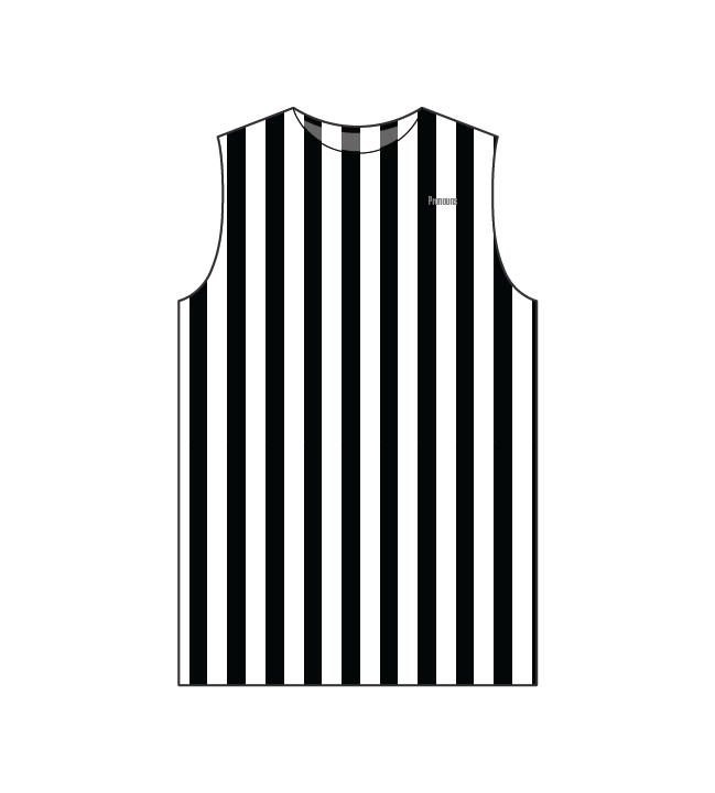 Referee Jersey- Flow