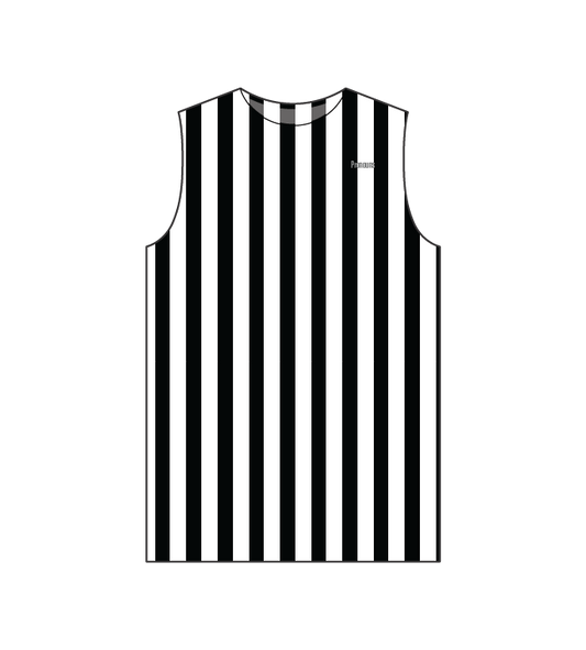 Referee Jersey- Flow