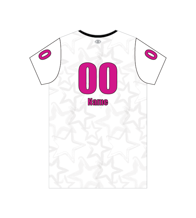Roller Derby of Central Kentucky- Flow Jersey