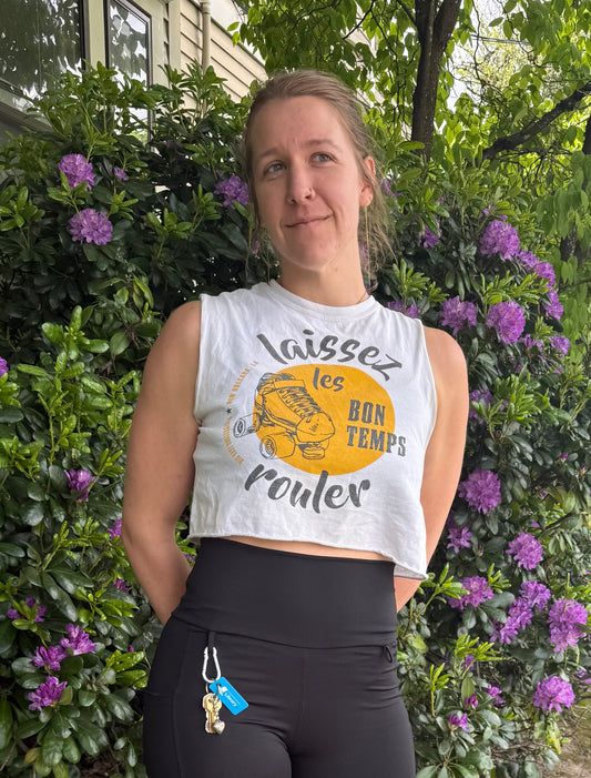 Carabiner Short Shorts