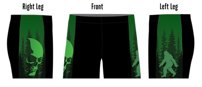Soccer Shorts