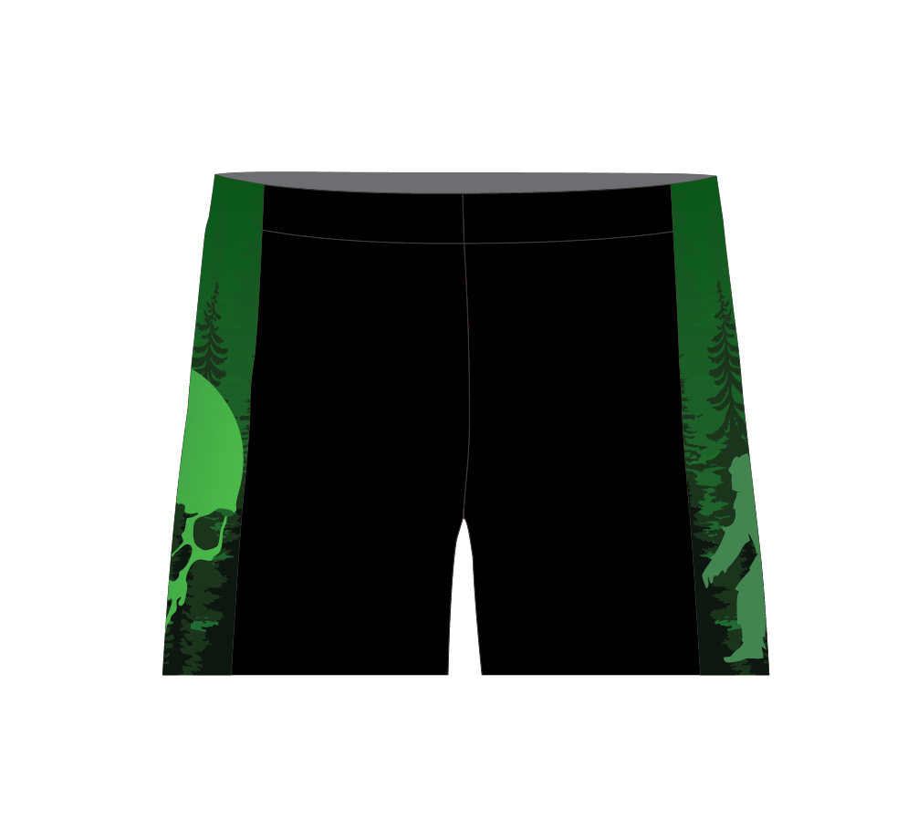 Soccer Shorts