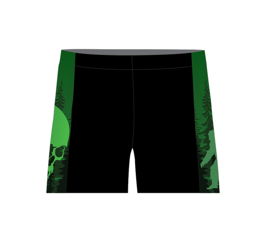 Soccer Shorts